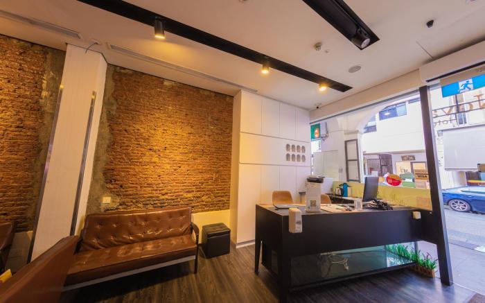 D'Nova Hotel