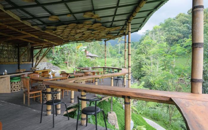 Keuma Villa & Resto Jatiluwih by The Lavana