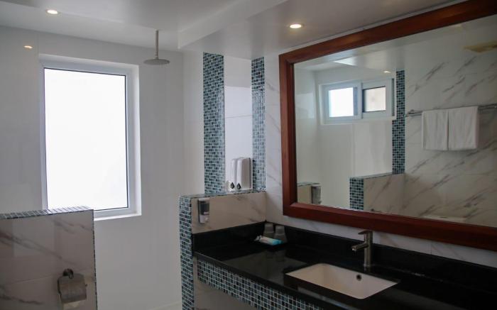 Aira Boracay Hotel