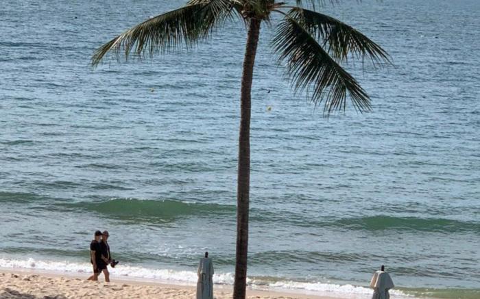 HOANG TRIEU - DYNASTY MUI NE BEACH RESORT