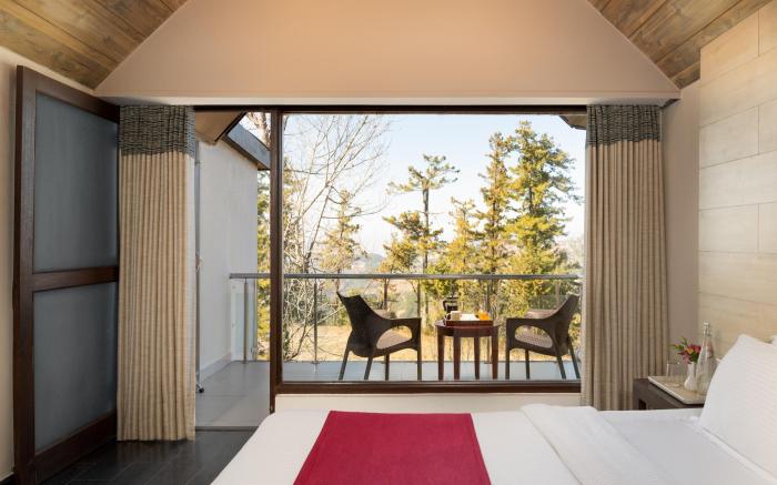 Koti Resort Shimla, a member of Radisson Individuals Retreats