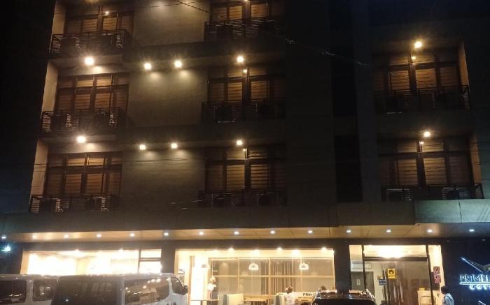 PRIMELUXE HOTEL