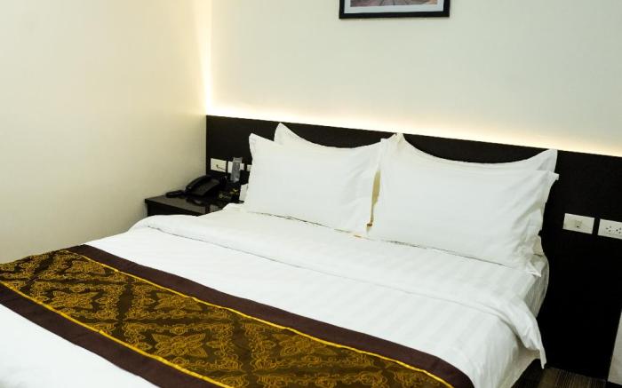 PRIMELUXE HOTEL