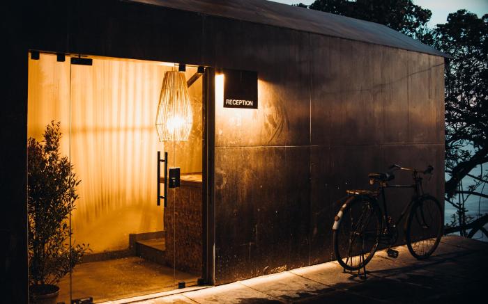 Novella Concept Hotel & Cafe