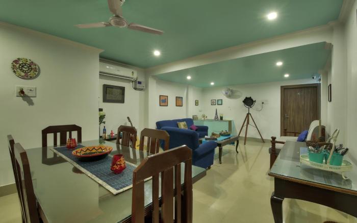 Harmony House - A Boutique Hotel