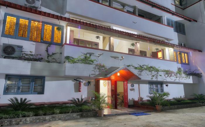 Harmony House - A Boutique Hotel