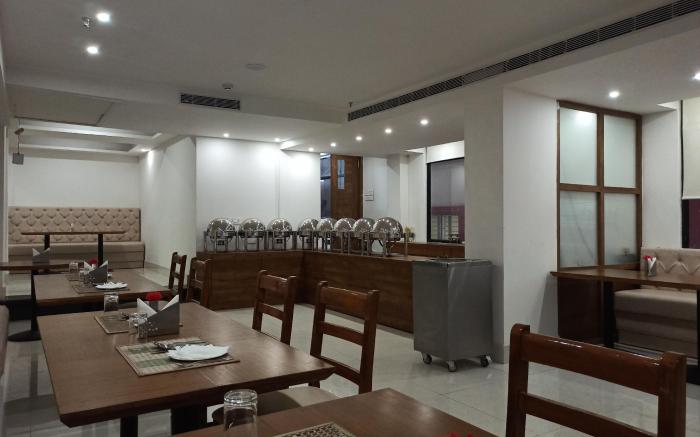 Hotel Autumn Crocus - A Boutique Hotel