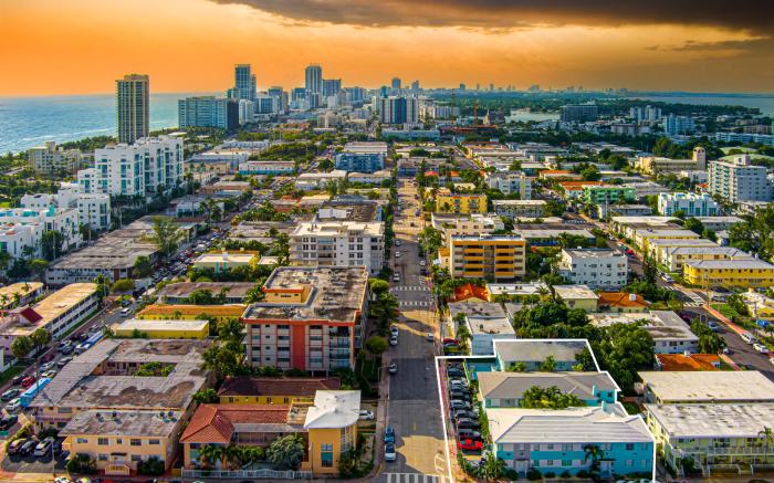 PRAIA Hotel Boutique & Apartments Miami Beach