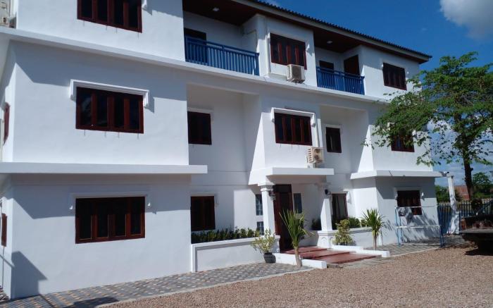 Ban Saylomleng Residence
