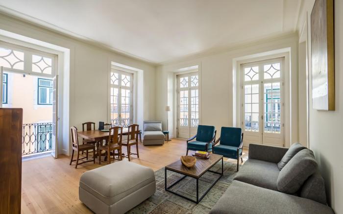 Santa Justa Prime II