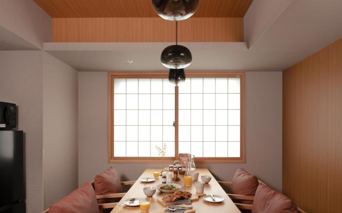 MIMARU SUITES Tokyo Asakusa