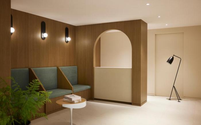 THE CONNOISSEUR Residence Hotel