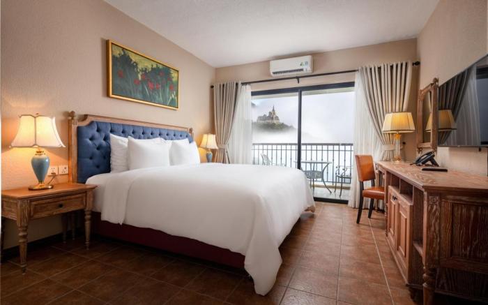 Venus Hotel Tam Dao 