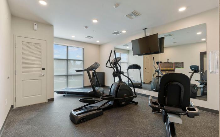 Extended Stay America Suites - Atlanta - McDonough