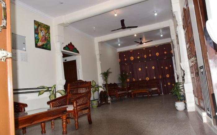 Hotel MSD Niwas