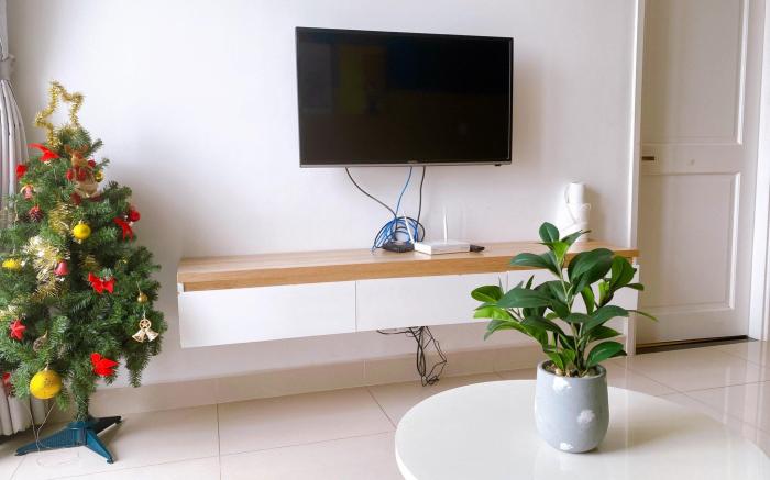 Bèm Homestay Vũng Tàu - Melody - Căn Hộ 2 Pn 1wc