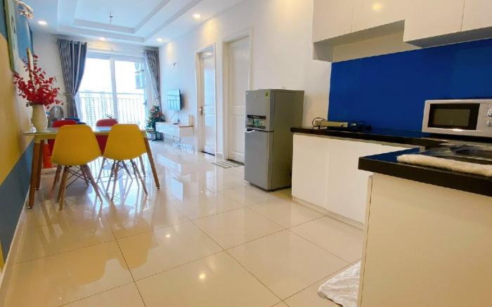 Bèm Homestay Vũng Tàu - Melody - Căn Hộ 2 Pn 1wc