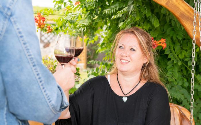 Appartementhaus Martina