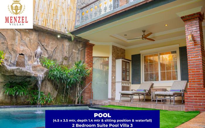 MENZEL VILLA NUSADUA