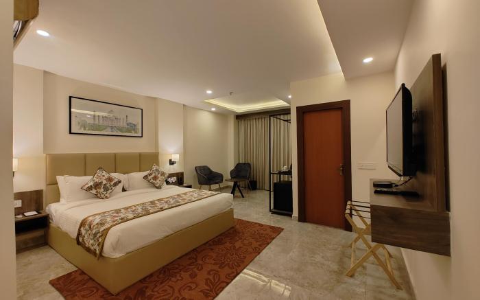 Regenta Inn Greater Noida