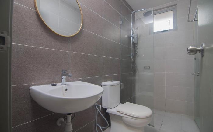 Residensi Flora 3BR 6 Pax Seri Kembangan Idealhub