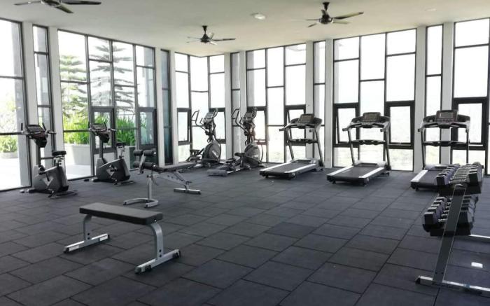 LOVEly 2 bedrooms Premier Suite @VISTA | FREE WIFI