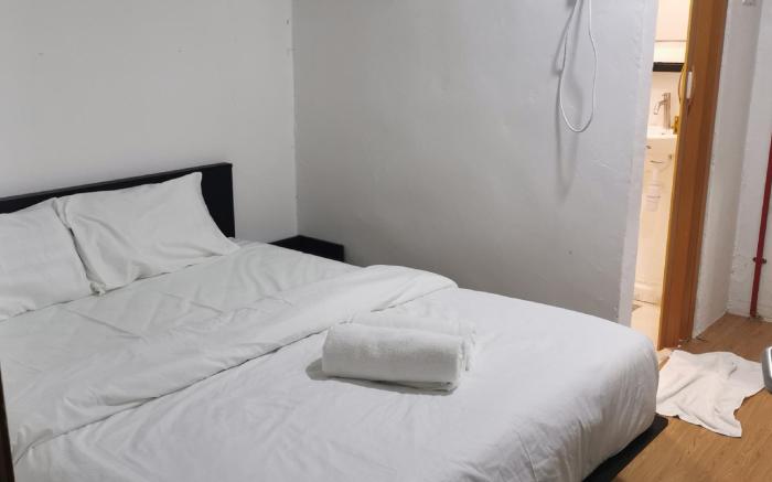 Tang Hotel