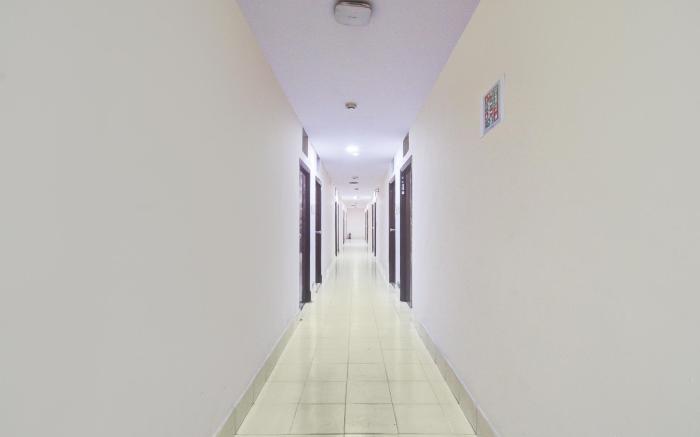 Hotel O Paradise Circle