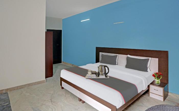 Hotel O B.S Residency