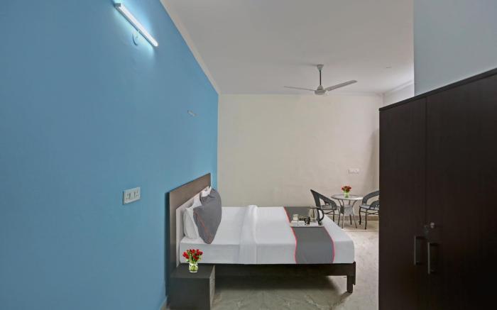 Hotel O B.S Residency