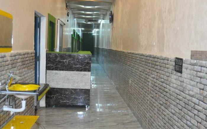 Hotel O Grand