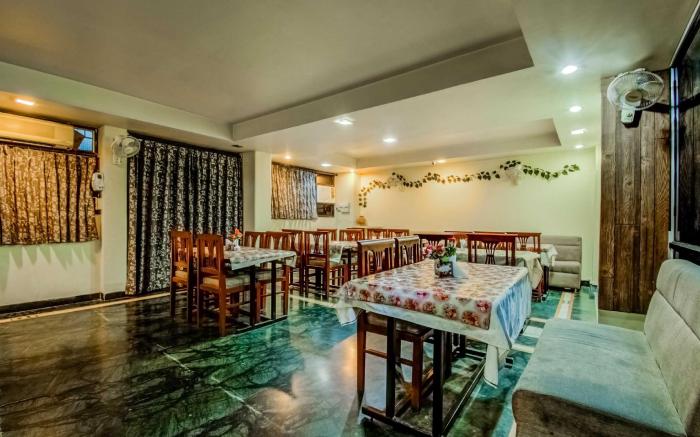 Hotel O Utsav