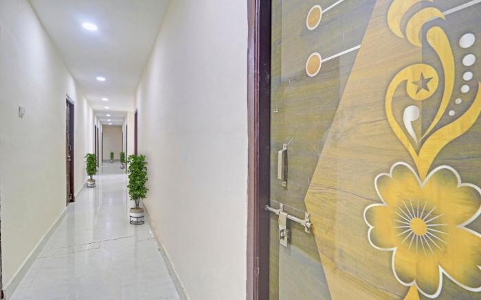 Hotel O Elite Stay