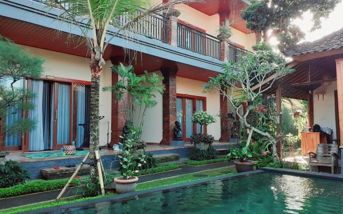 Saka House Ubud