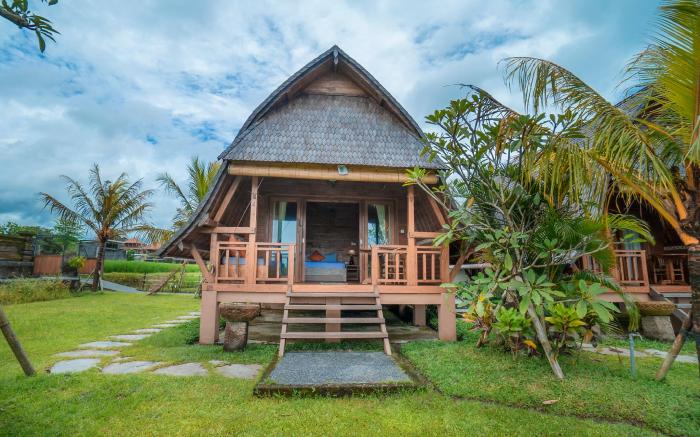 Pondok Gandalangu Ubud