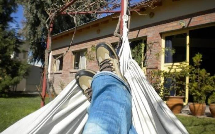 La Tosca Hostel