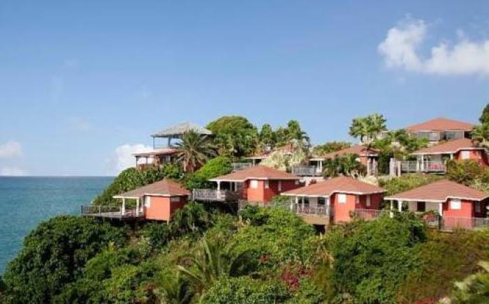 La Toubana Hotel & Spa