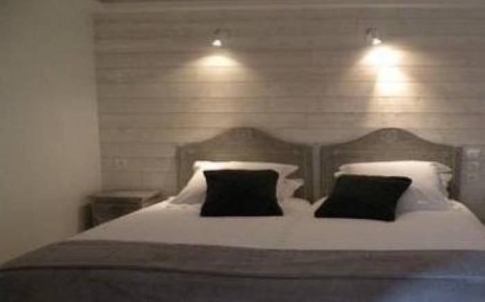 La Villa Bel Ange Hotel