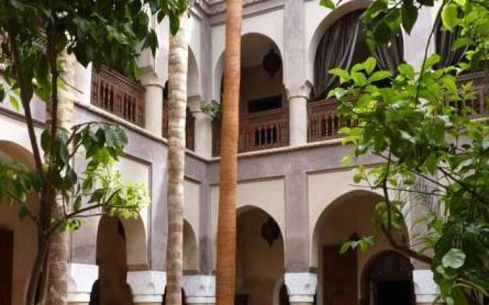La Villa Nomade