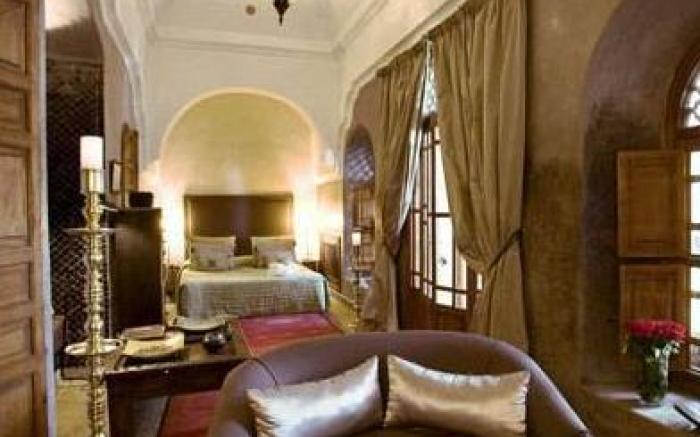 La Villa Nomade