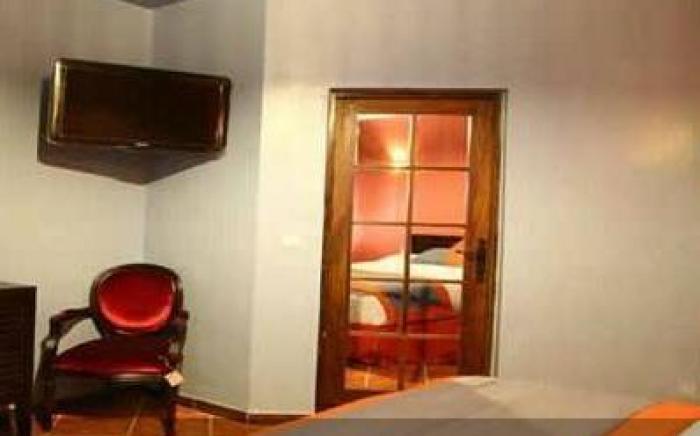 Hotel La Villa Racine