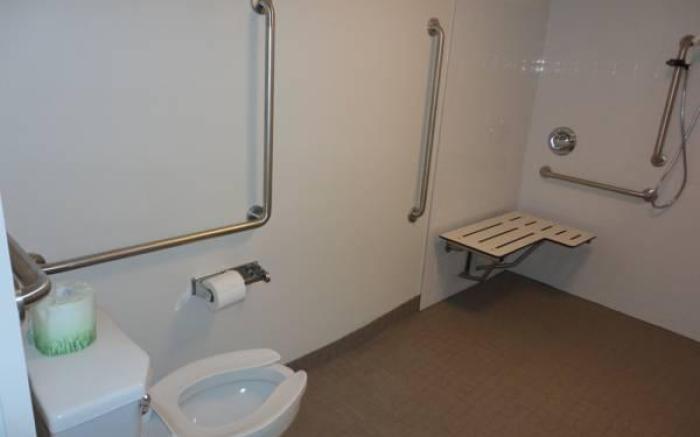 Lakehead University Residence and Conference Centre