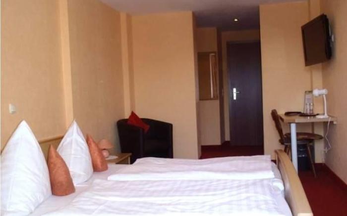 Landhotel Spessartruh