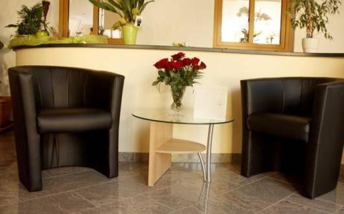 Landhotel Zum Goldenen Kreuz