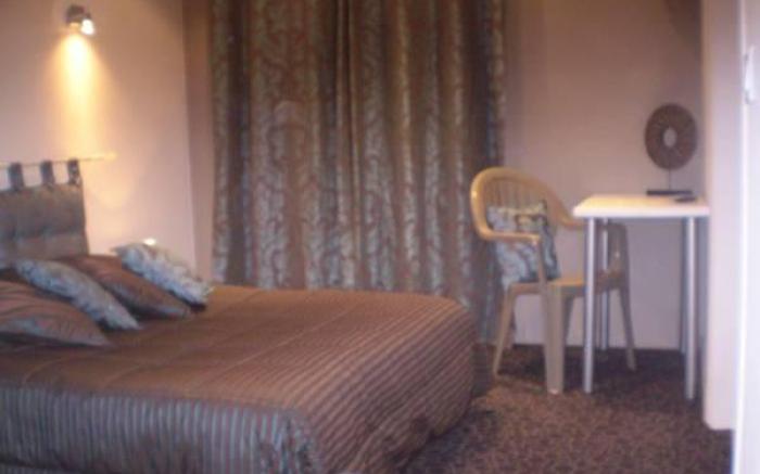 L'Aptois Hotel