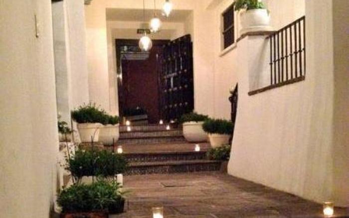 Las Casas B&B Boutique Hotel, Spa & Restaurante Cuernavaca