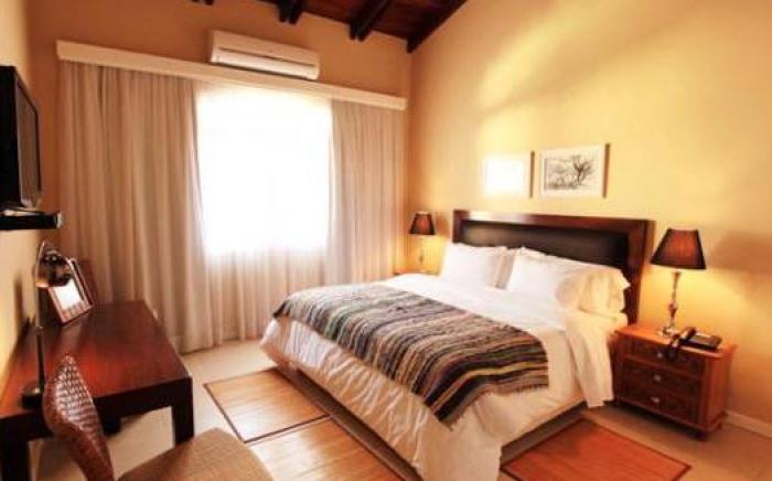 Las Lomas Casa Hotel