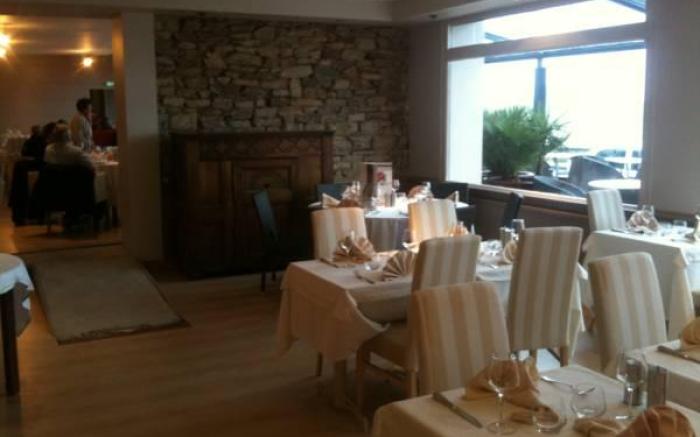 Logis le Castel Ac'h