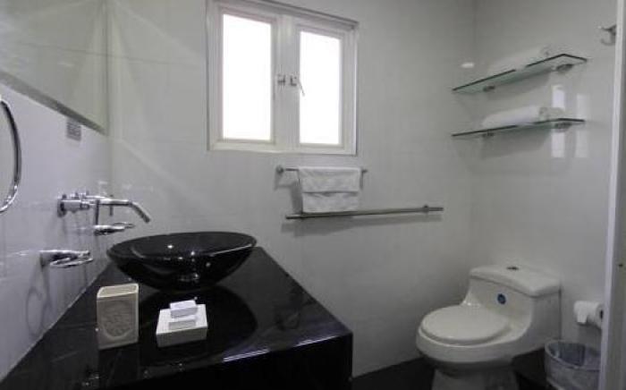 Le Castel Blanc Hotel Boutique