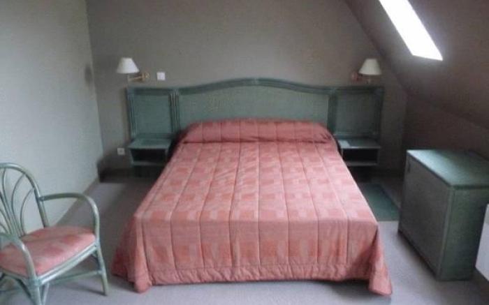 Hotel-Restaurant Le Flobart